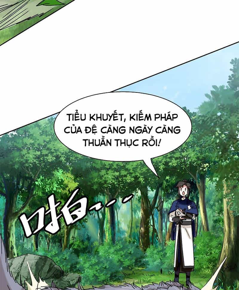 Vô Tận Thôn Phệ - Chương 9 - ảnh 28