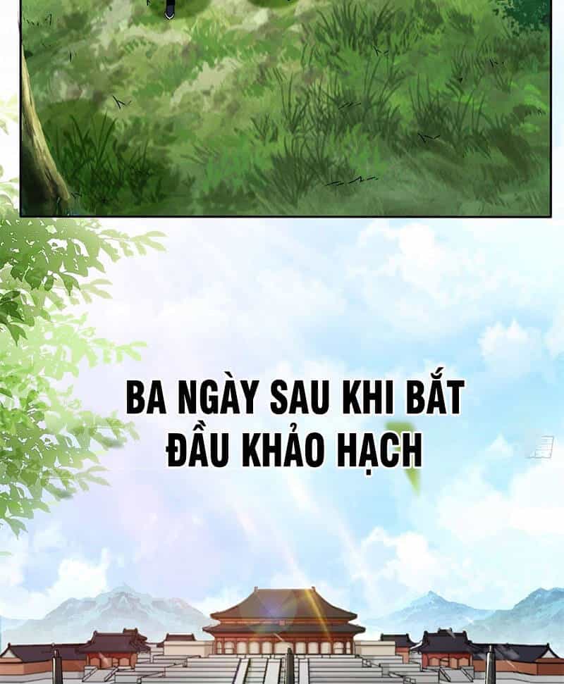 Vô Tận Thôn Phệ - Chương 9 - ảnh 32