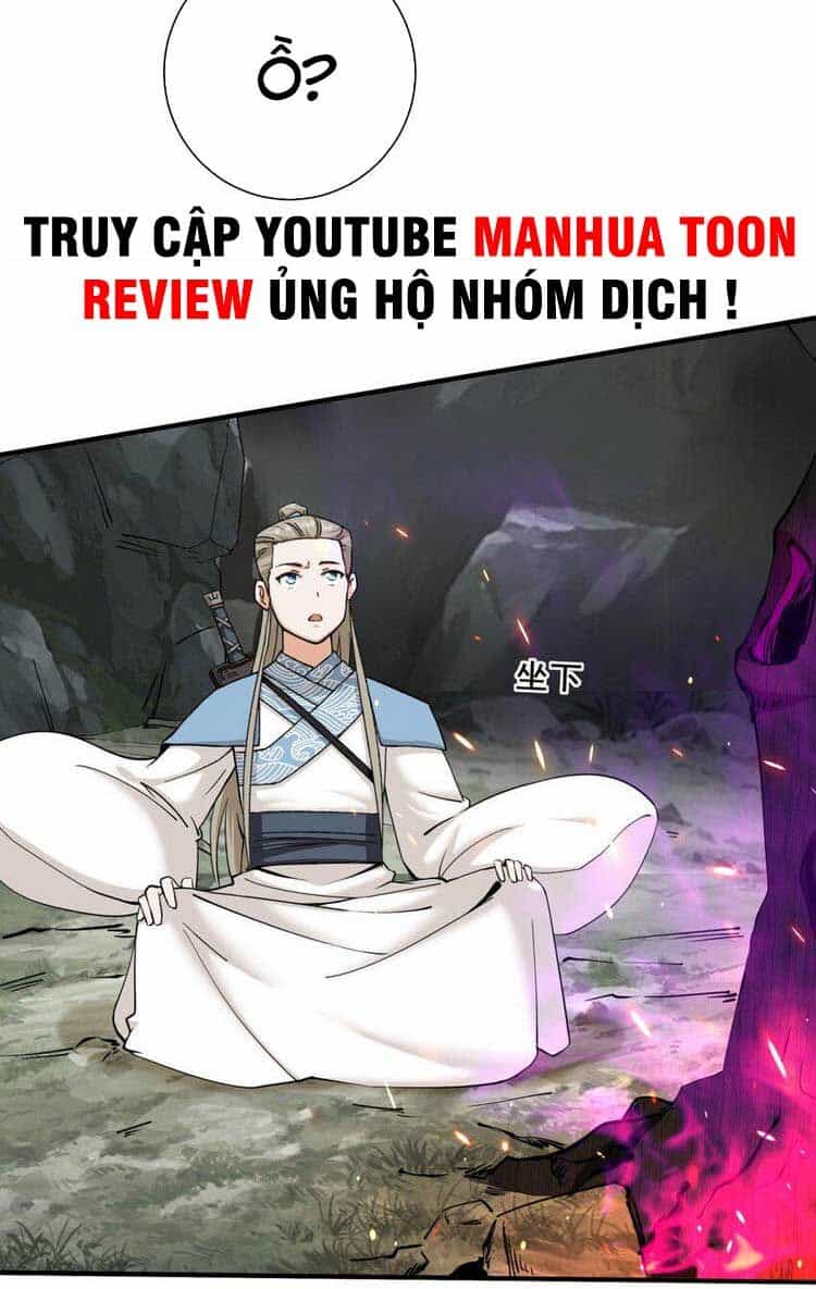 Vô Tận Thôn Phệ - Chương 90 - ảnh 31