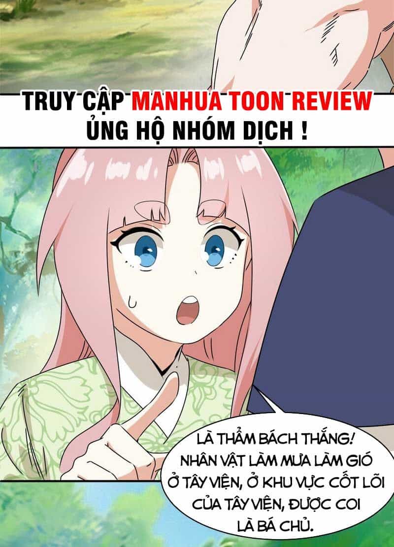 Vô Tận Thôn Phệ - Chương 91 - ảnh 10