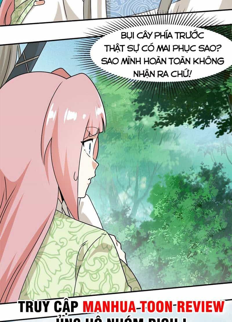 Vô Tận Thôn Phệ - Chương 91 - ảnh 3