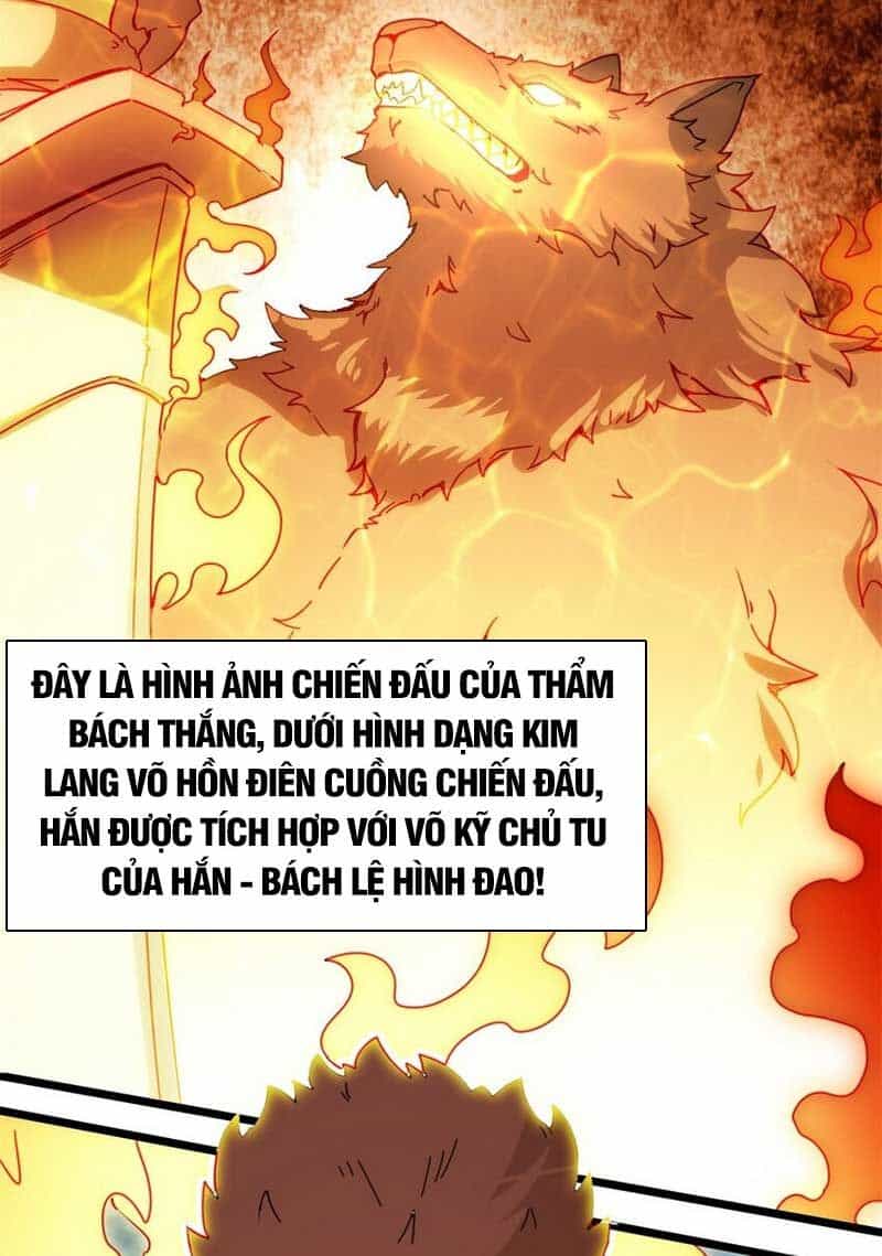 Vô Tận Thôn Phệ - Chương 91 - ảnh 45