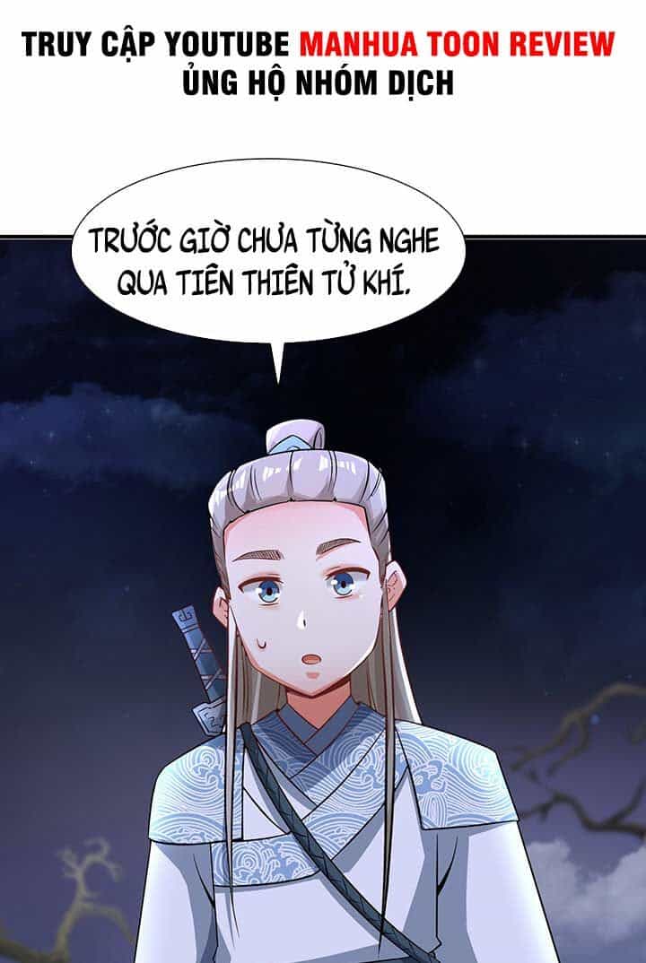 Vô Tận Thôn Phệ - Chương 92 - ảnh 54