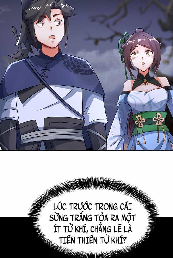 Vô Tận Thôn Phệ - Chương 92 - ảnh 60