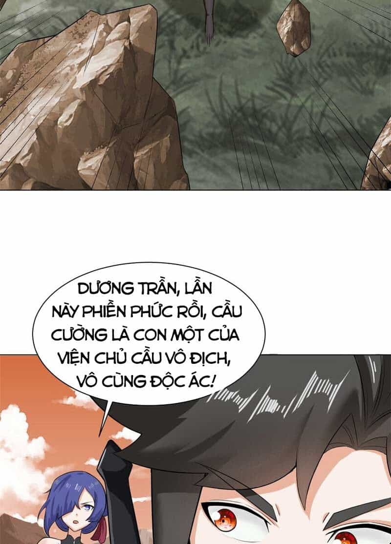 Vô Tận Thôn Phệ - Chương 94 - ảnh 57