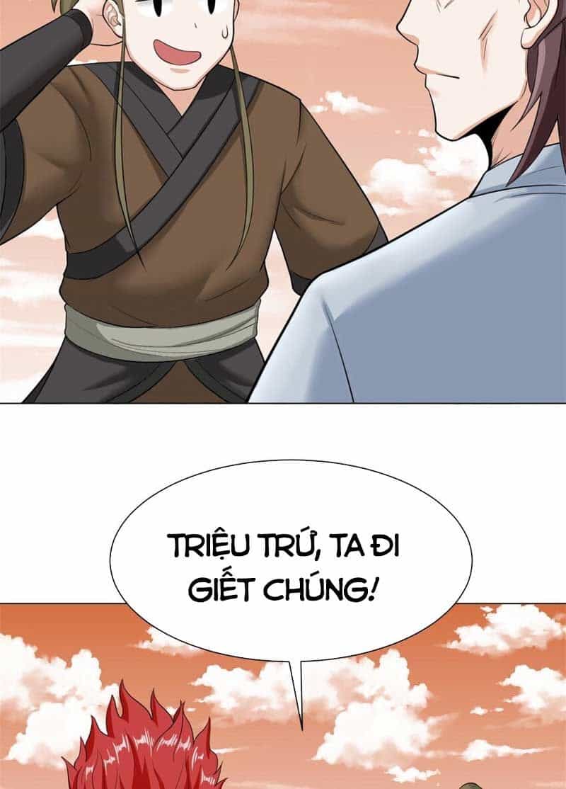 Vô Tận Thôn Phệ - Chương 94 - ảnh 61