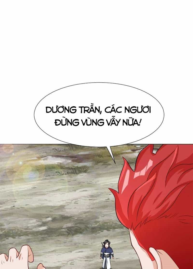 Vô Tận Thôn Phệ - Chương 94 - ảnh 64