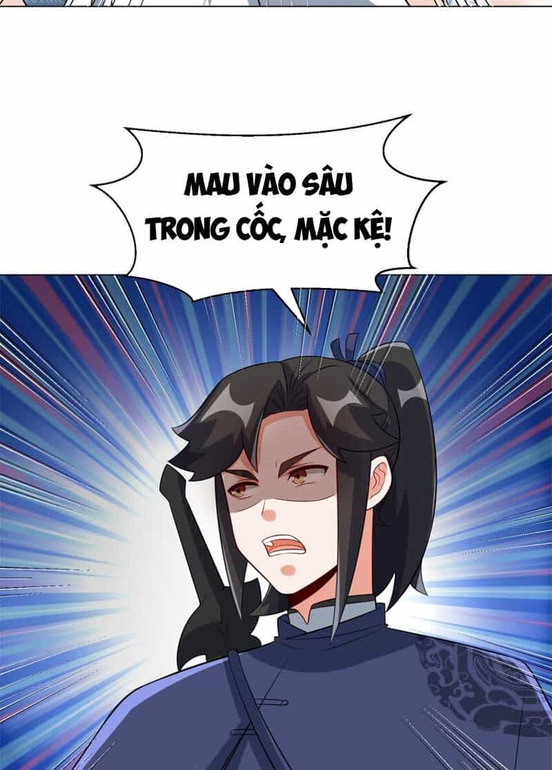 Vô Tận Thôn Phệ - Chương 94 - ảnh 68