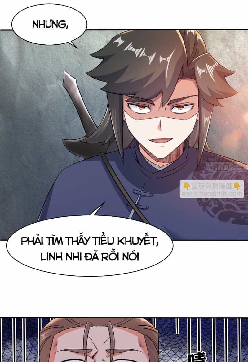 Vô Tận Thôn Phệ - Chương 95 - ảnh 16