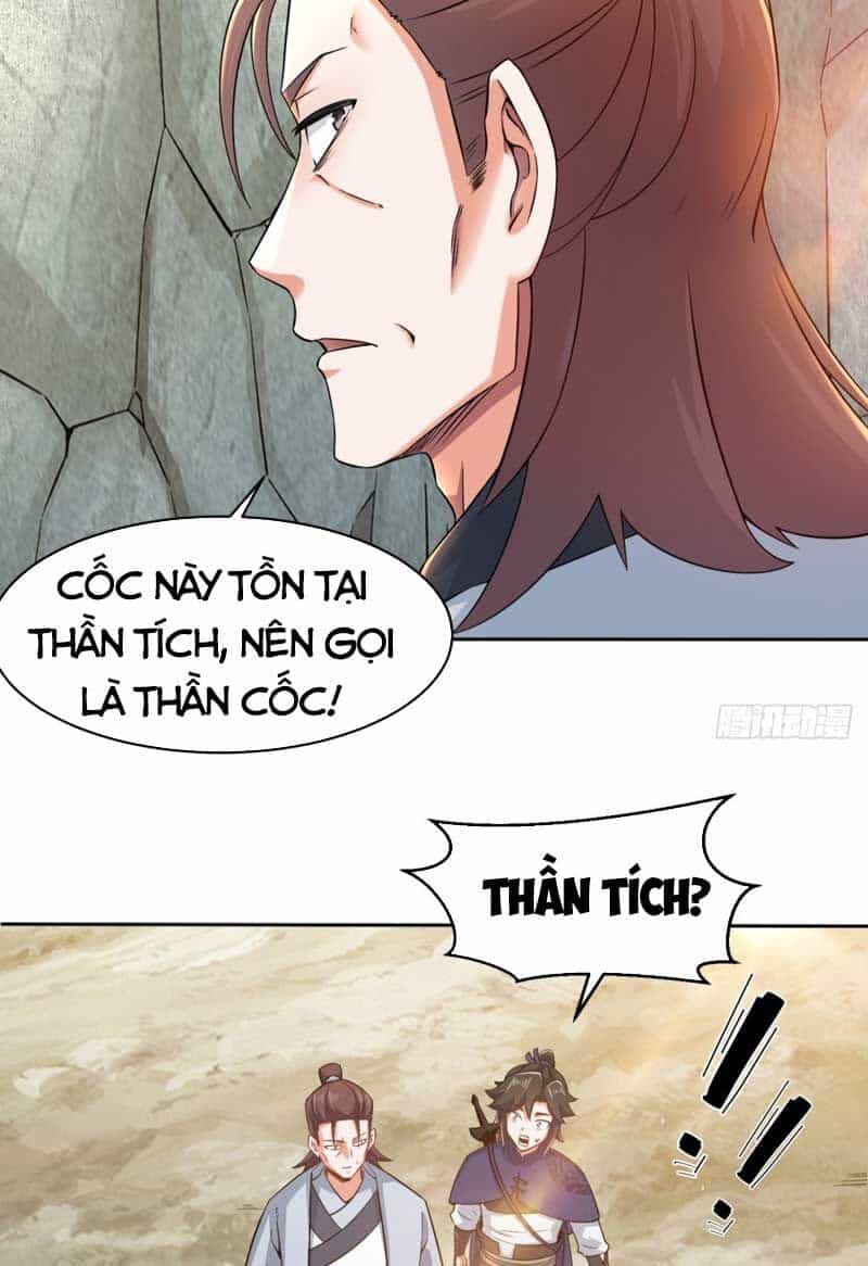 Vô Tận Thôn Phệ - Chương 95 - ảnh 21