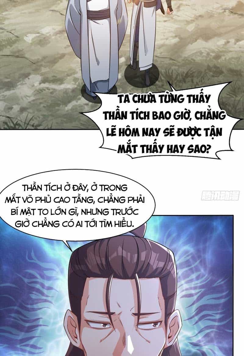 Vô Tận Thôn Phệ - Chương 95 - ảnh 22
