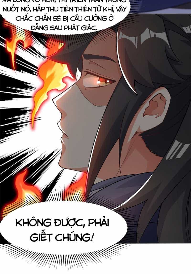 Vô Tận Thôn Phệ - Chương 95 - ảnh 51