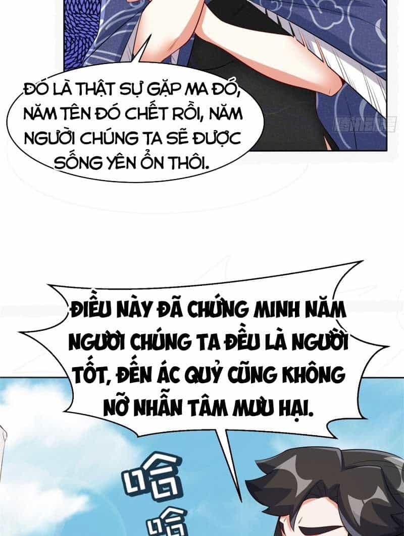 Vô Tận Thôn Phệ - Chương 96 - ảnh 38