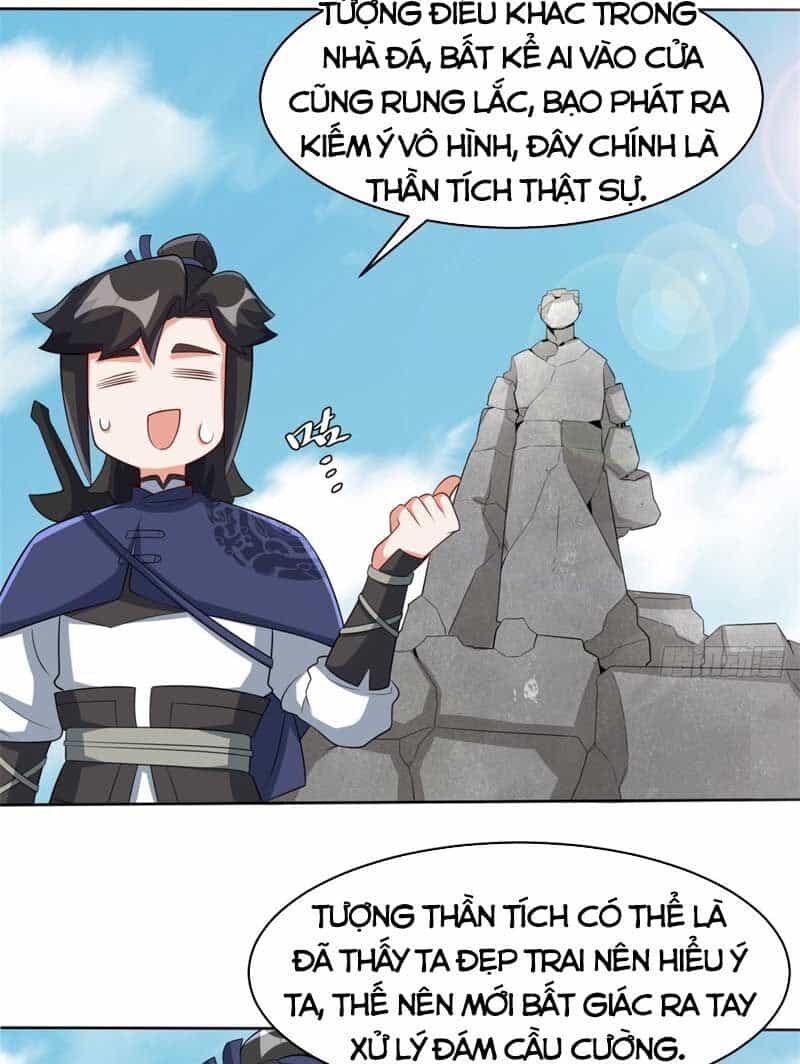 Vô Tận Thôn Phệ - Chương 96 - ảnh 41