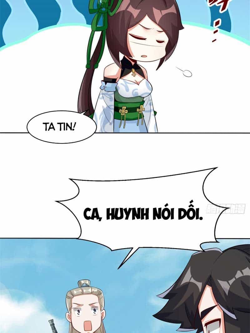 Vô Tận Thôn Phệ - Chương 96 - ảnh 43