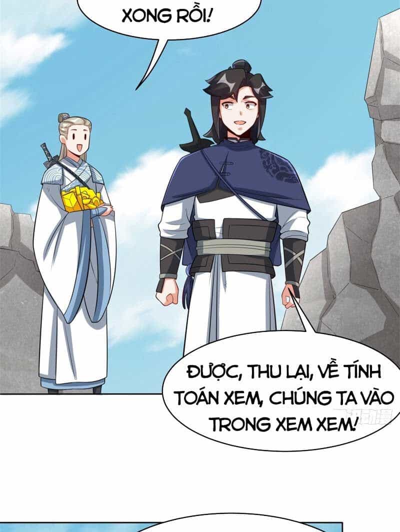 Vô Tận Thôn Phệ - Chương 96 - ảnh 50