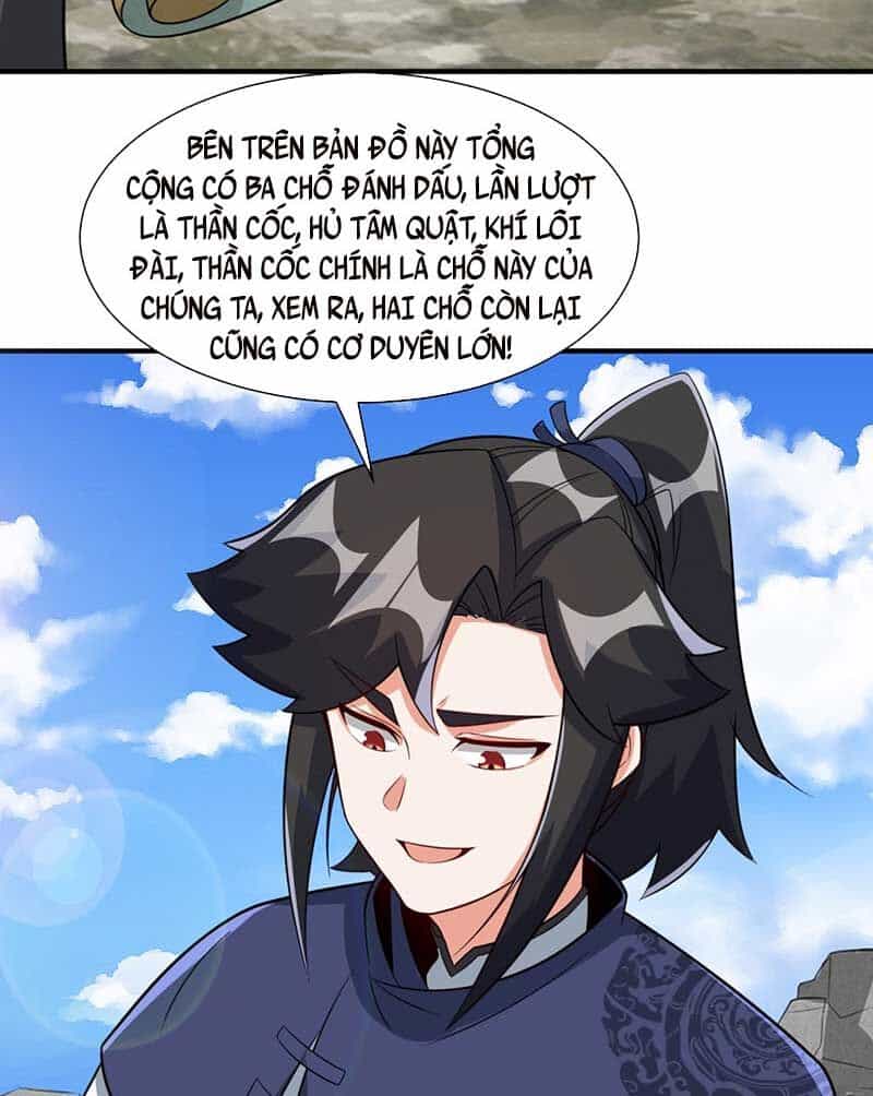 Vô Tận Thôn Phệ - Chương 98 - ảnh 42