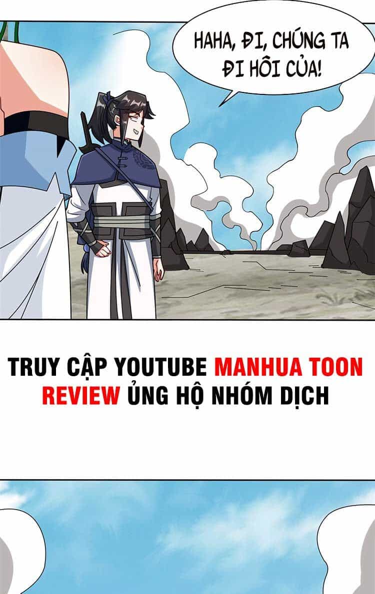 Vô Tận Thôn Phệ - Chương 99 - ảnh 47