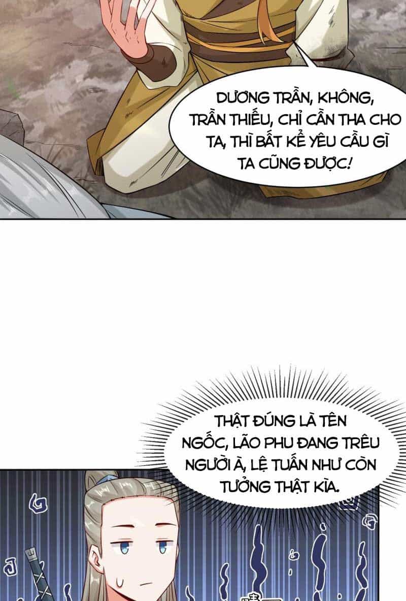 Vô Tận Thôn Phệ - Chương 100 - ảnh 13