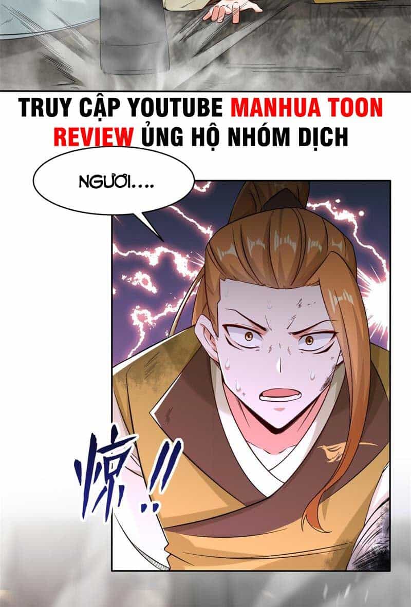 Vô Tận Thôn Phệ - Chương 100 - ảnh 4