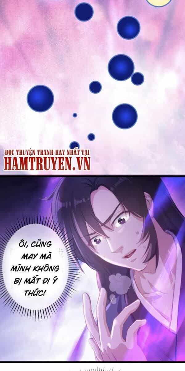 Võ Thần Chí Tôn - Chương 1 - ảnh 22