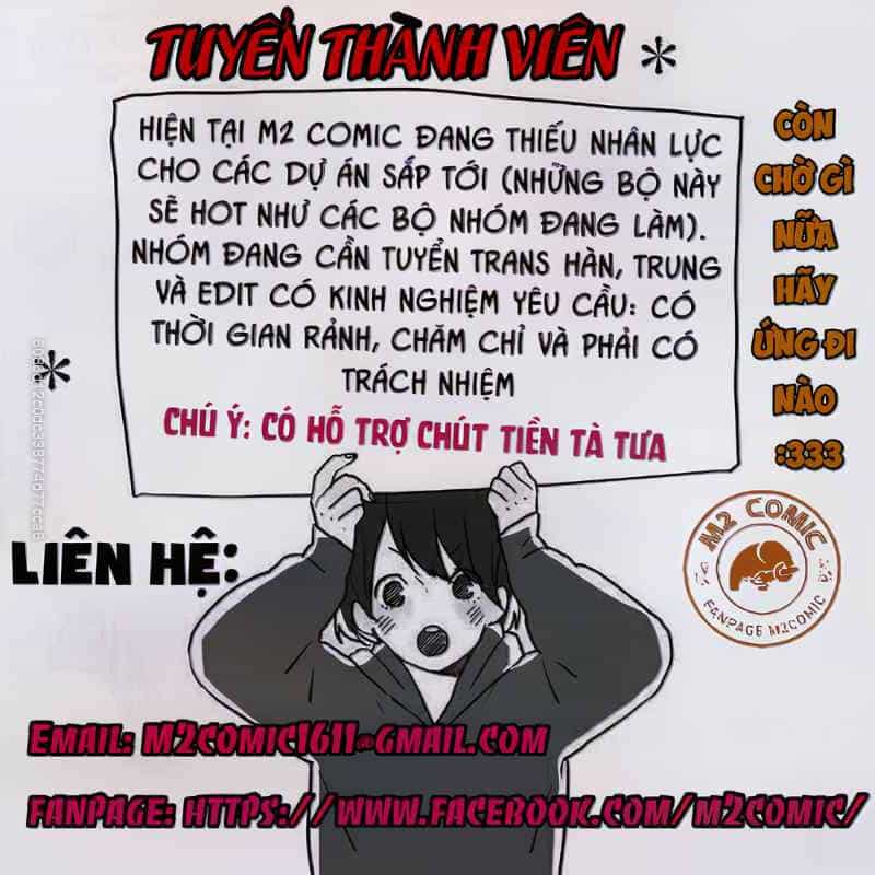 Võ Thần Chí Tôn - Chương 13 - ảnh 30