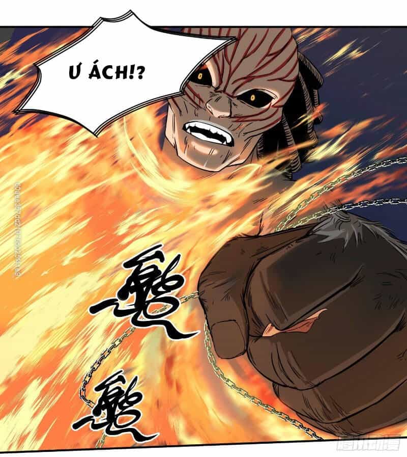 Võ Thần Chí Tôn - Chương 19 - ảnh 24