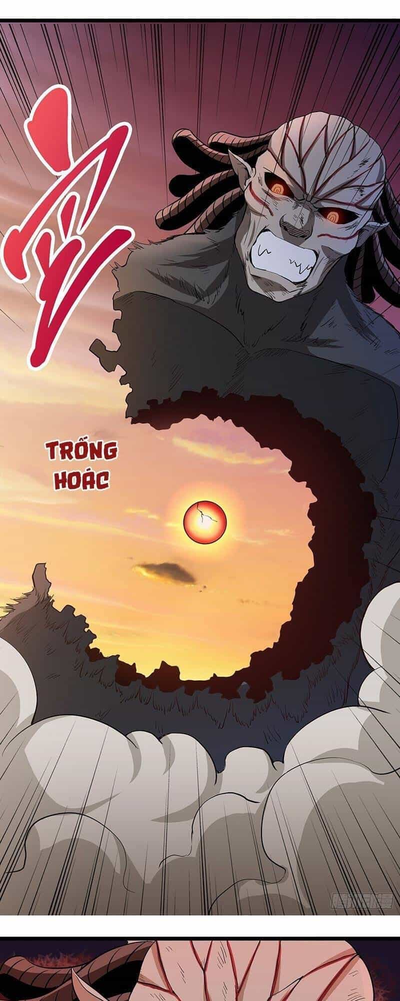 Võ Thần Chí Tôn - Chương 23 - ảnh 11