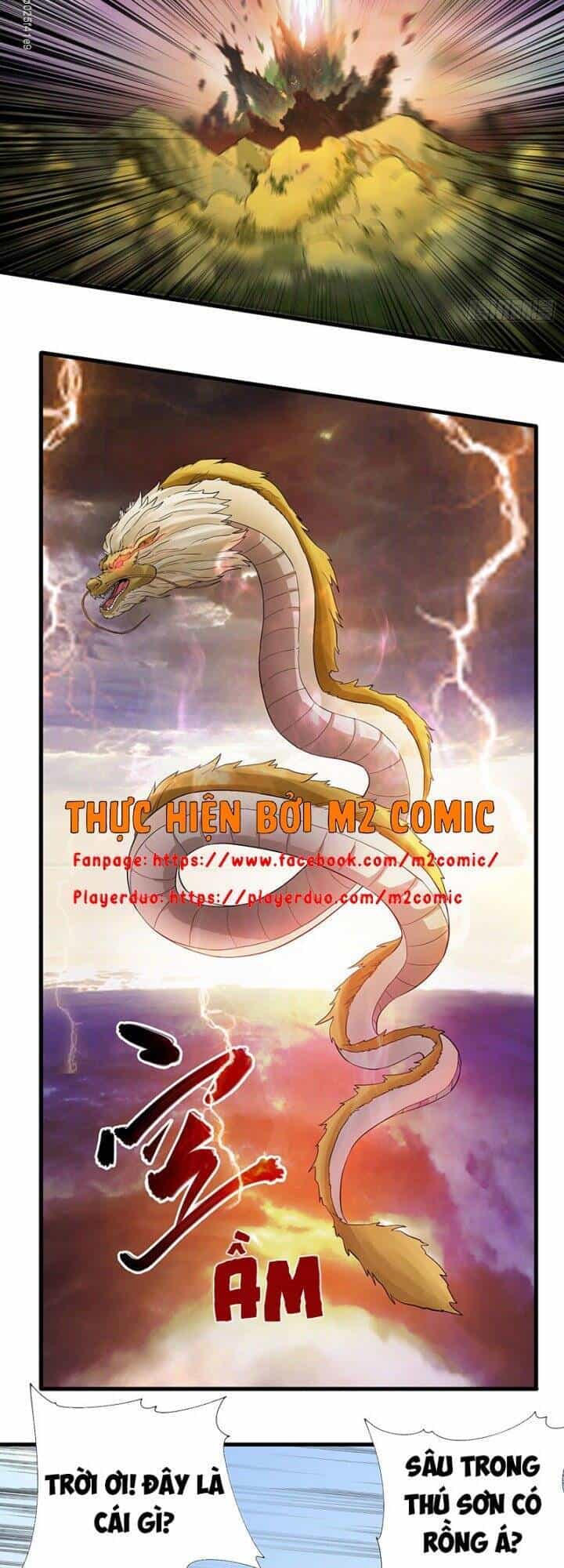 Võ Thần Chí Tôn - Chương 24 - ảnh 20