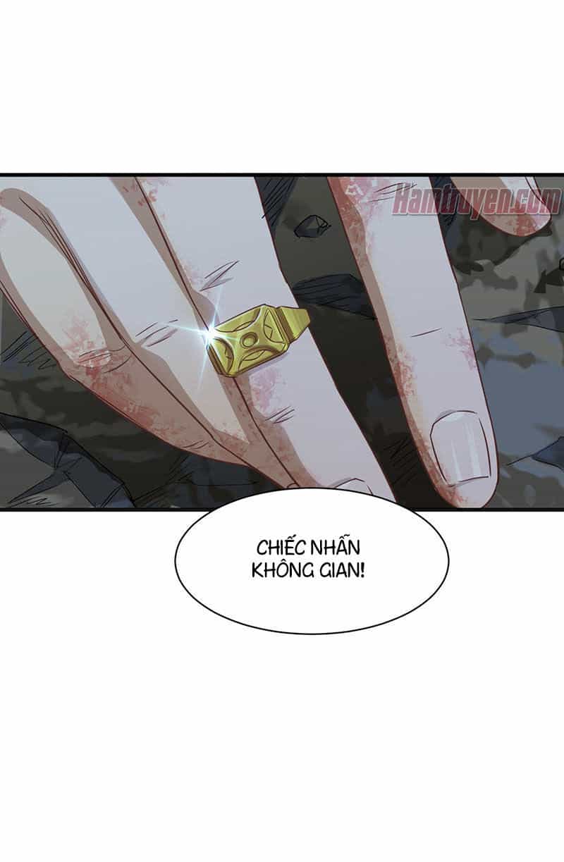 Võ Thần Chí Tôn - Chương 6 - ảnh 21