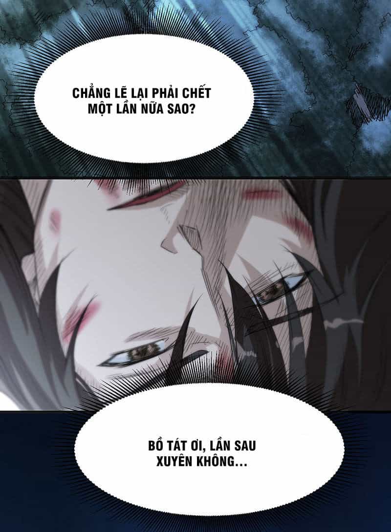 Võ Thần Chí Tôn - Chương 6 - ảnh 7
