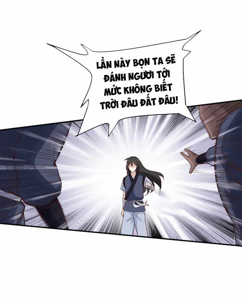 Võ Thần Chí Tôn - Chương 9 - ảnh 23