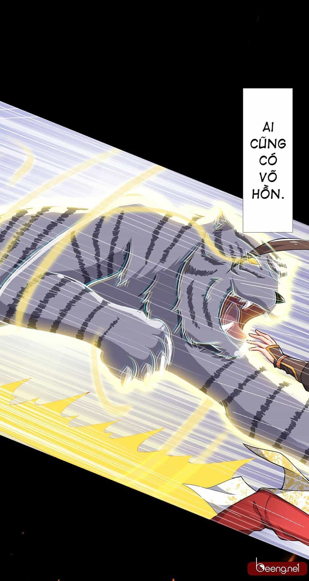 Võ Thần Đương Thế - Chương 0 - ảnh 4