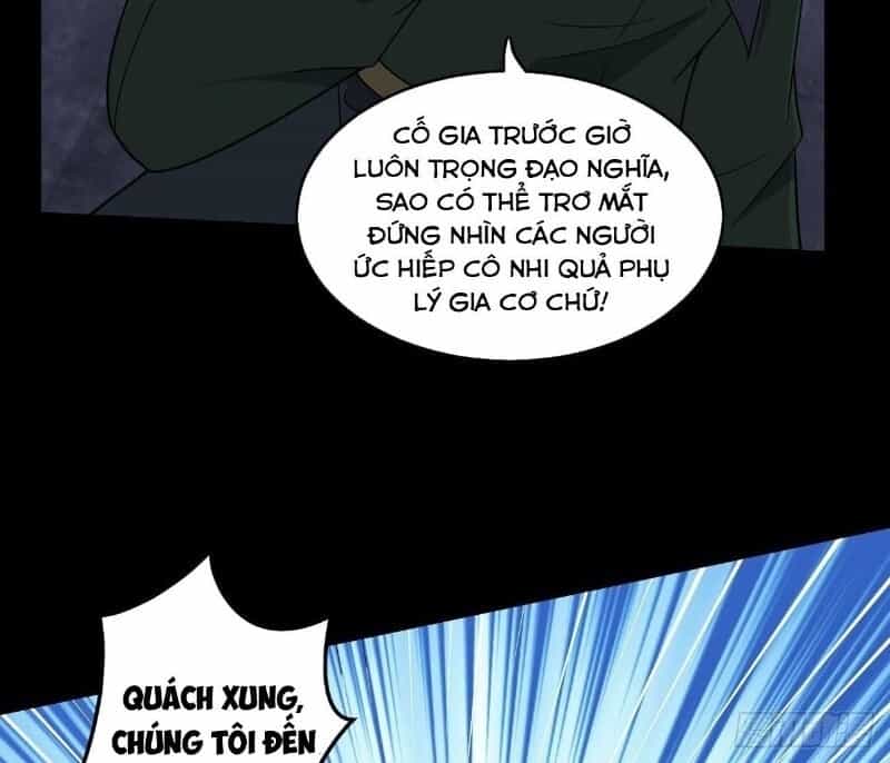Võ Thần Đương Thế - Chương 10 - ảnh 23