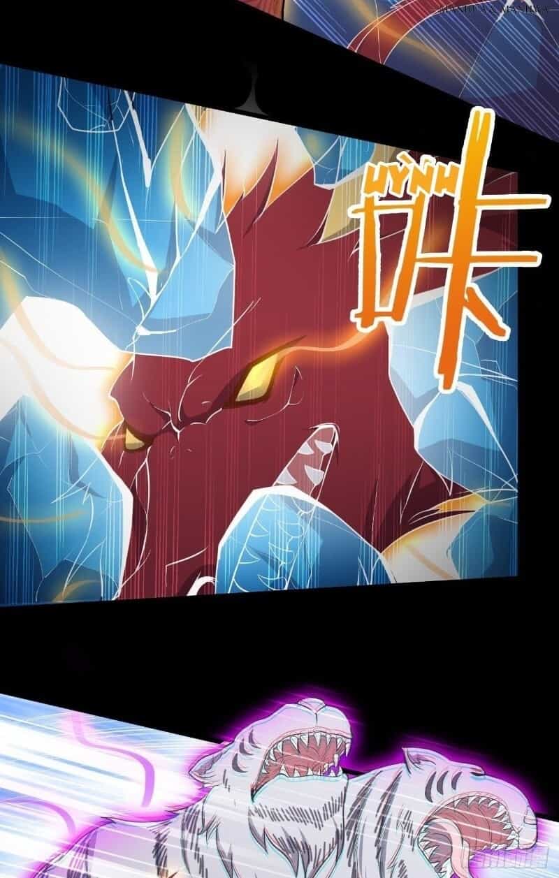 Võ Thần Đương Thế - Chương 10 - ảnh 37