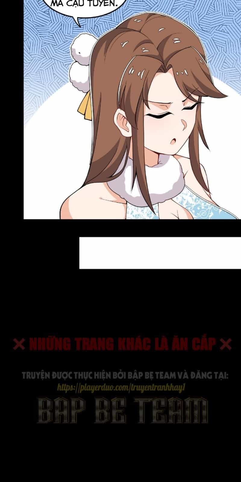 Võ Thần Đương Thế - Chương 14 - ảnh 9