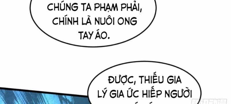 Võ Thần Đương Thế - Chương 18 - ảnh 31