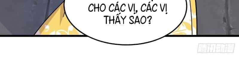 Võ Thần Đương Thế - Chương 19 - ảnh 16