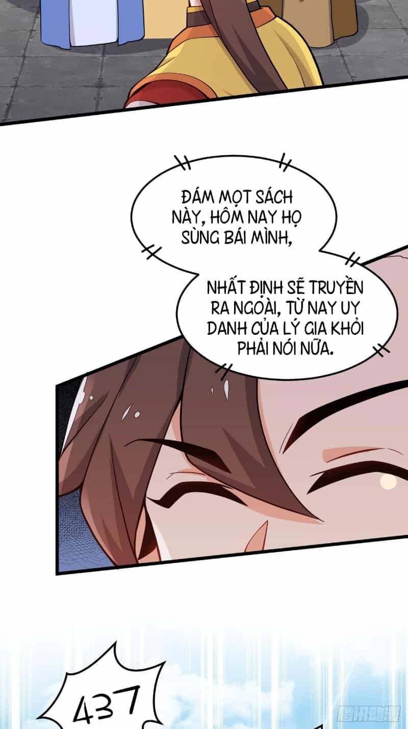 Võ Thần Đương Thế - Chương 20 - ảnh 15