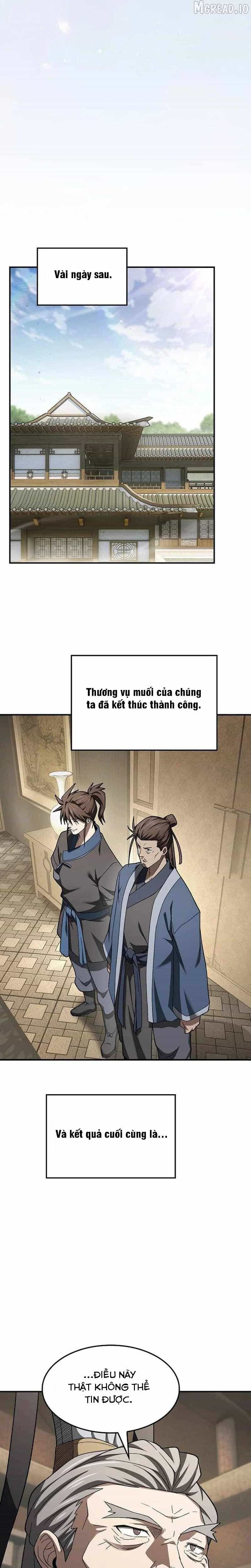 Võ Thần Hoàng Kim - Chương 17 - ảnh 41