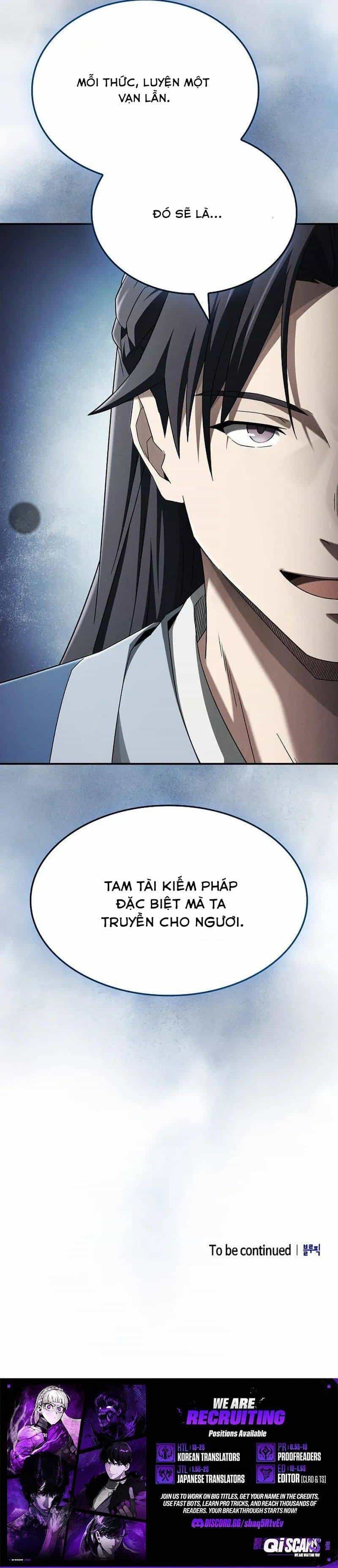 Võ Thần Hoàng Kim - Chương 18 - ảnh 14