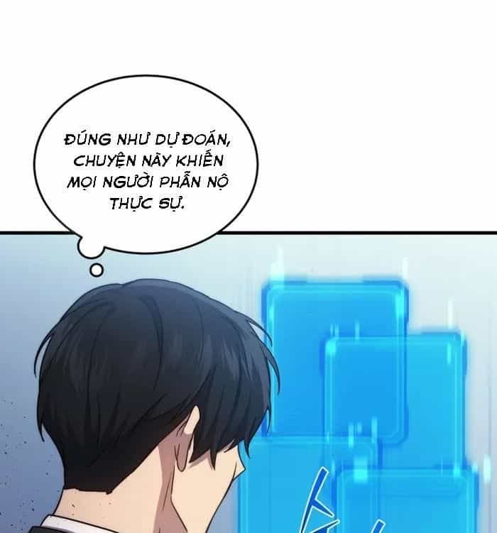 Võ Thần Hồi Quy Cấp 2 - Chương 10 - ảnh 14