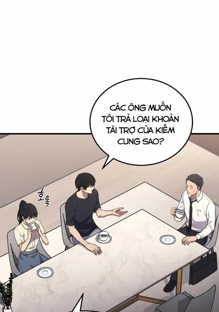 Võ Thần Hồi Quy Cấp 2 - Chương 11 - ảnh 21