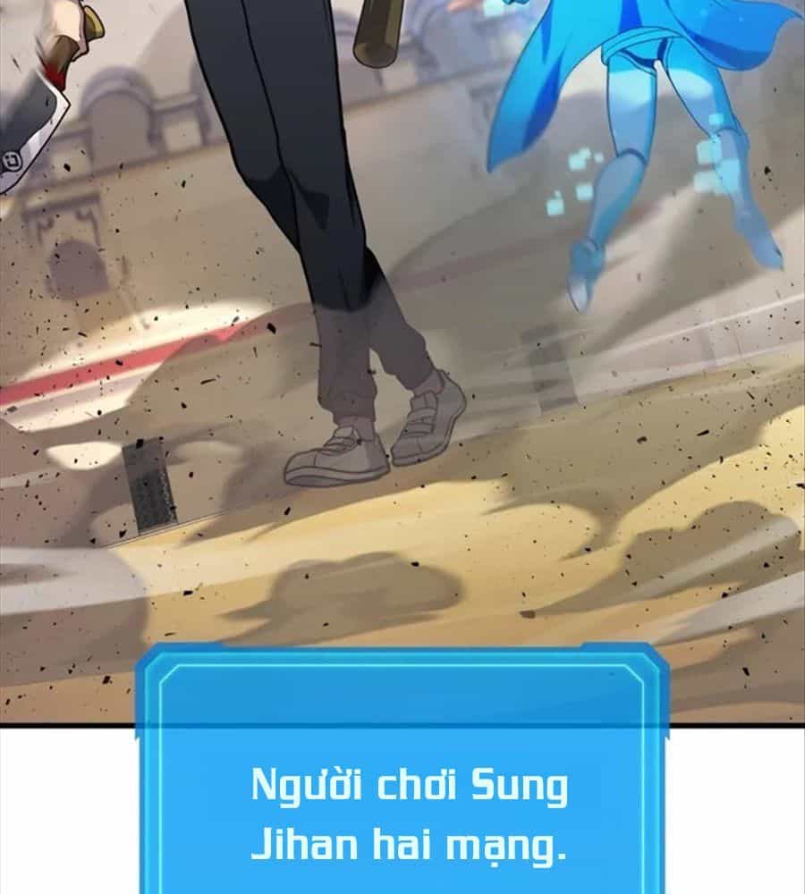 Võ Thần Hồi Quy Cấp 2 - Chương 12 - ảnh 21