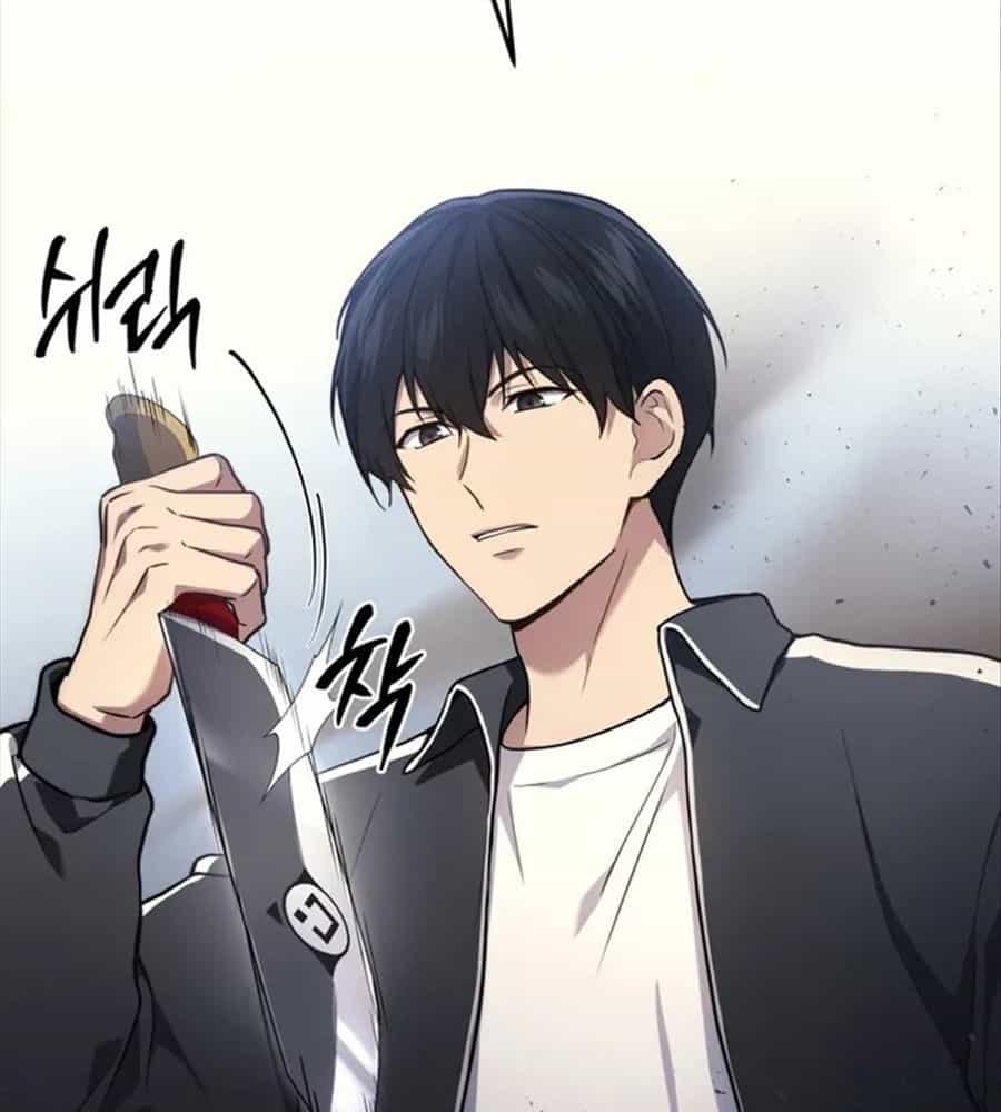 Võ Thần Hồi Quy Cấp 2 - Chương 12 - ảnh 94