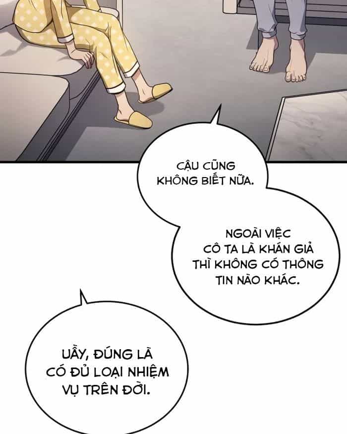 Võ Thần Hồi Quy Cấp 2 - Chương 13 - ảnh 50