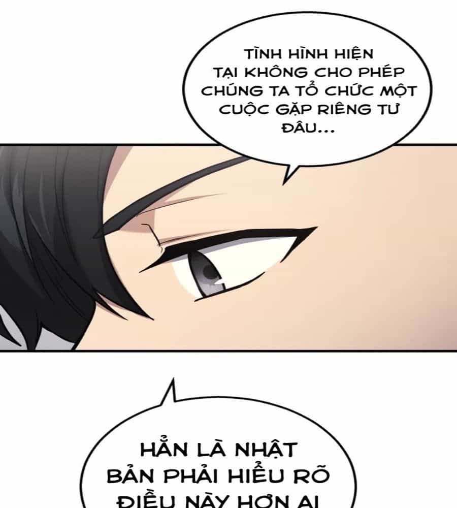 Võ Thần Hồi Quy Cấp 2 - Chương 15 - ảnh 116