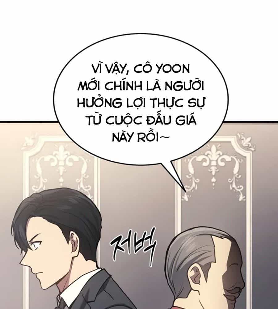 Võ Thần Hồi Quy Cấp 2 - Chương 16 - ảnh 42