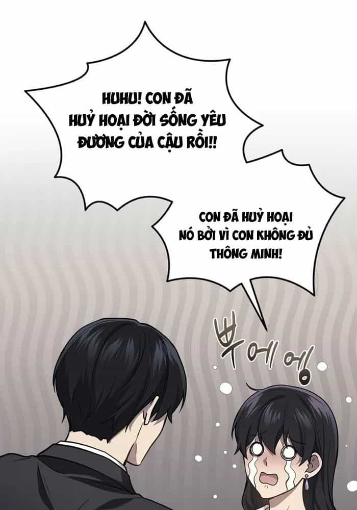 Võ Thần Hồi Quy Cấp 2 - Chương 18 - ảnh 27