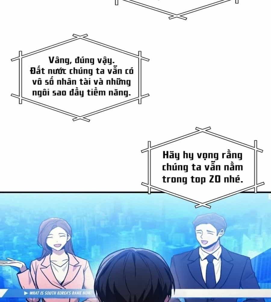 Võ Thần Hồi Quy Cấp 2 - Chương 2 - ảnh 24